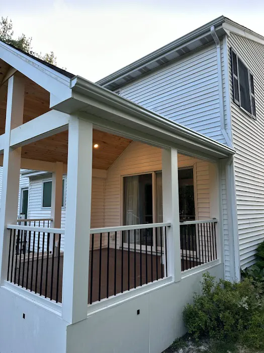 T6 Homes: Roofing and Construction Picture 7