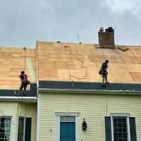 T6 Homes: Roofing and Construction ico