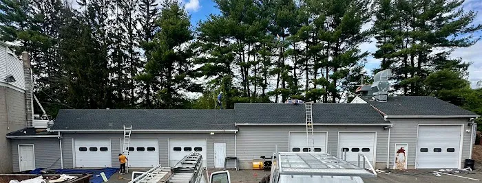 T6 Homes: Roofing and Construction Picture 3