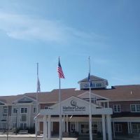 Dzen Residential Roofing LLC ico