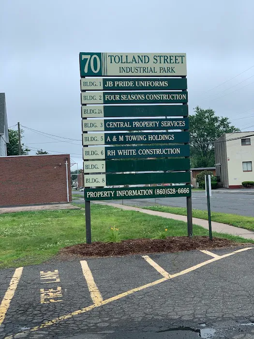 Four Seasons Construction Picture 1