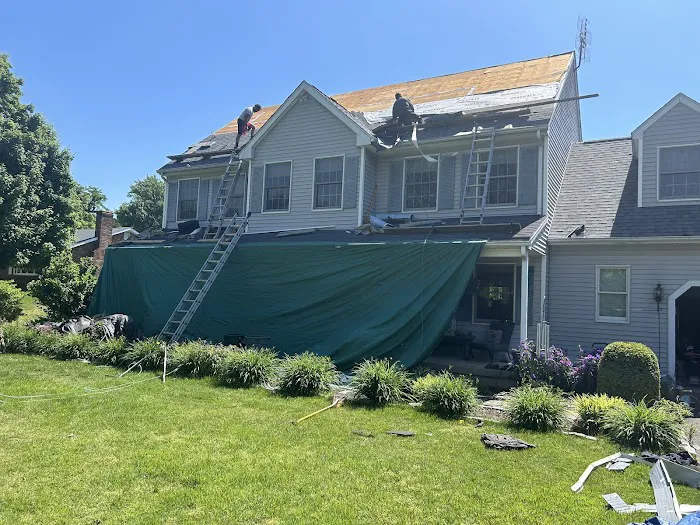 JT home improvement Picture 4