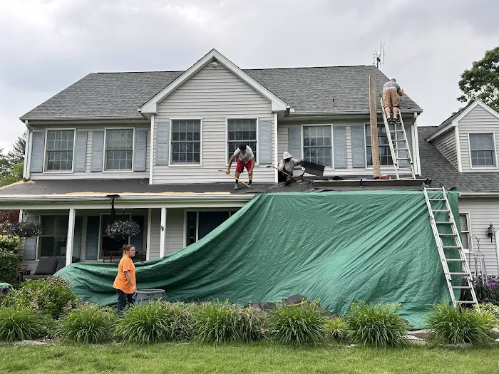 JT home improvement Picture 7