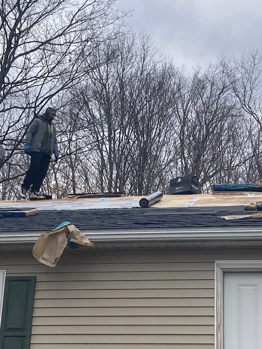 JT home improvement Picture 9