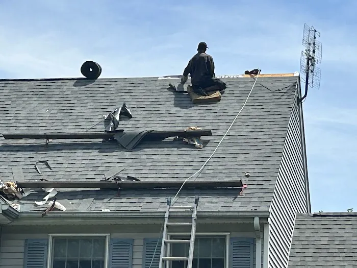 JT home improvement Picture 5