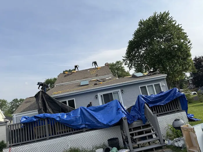 Donewell Services LLC Picture 4