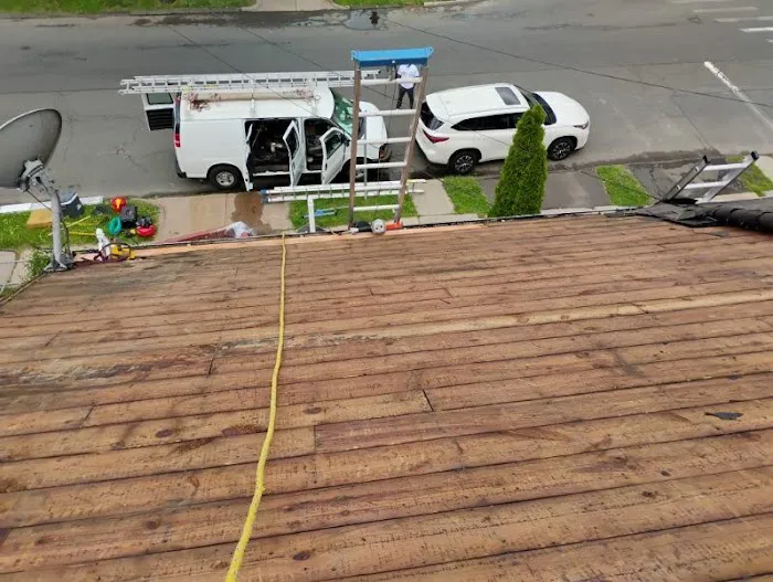 Donewell Services LLC Picture 5