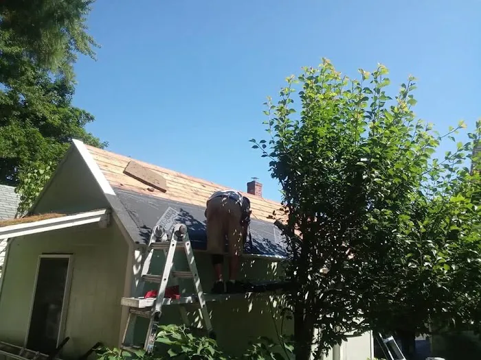 Knockout Roofing and Home Improvement, LLC Picture 3