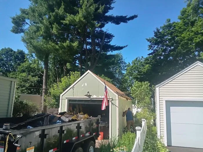 Knockout Roofing and Home Improvement, LLC Picture 9