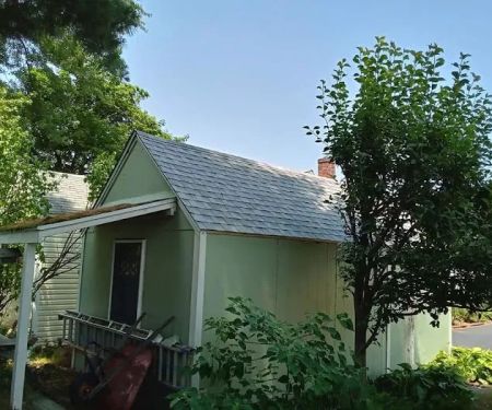 Knockout Roofing and Home Improvement, LLC