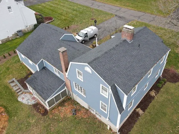 Atlantic Roofing and Siding LLC Picture 9