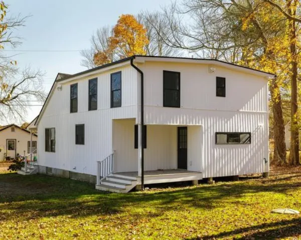 Atlantic Roofing and Siding LLC Picture 8