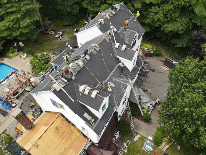 Atlantic Roofing and Siding LLC Picture 7