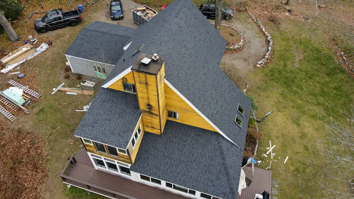 Atlantic Roofing and Siding LLC Picture 2