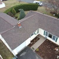 Atlantic Roofing and Siding LLC ico