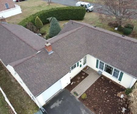 Atlantic Roofing and Siding LLC