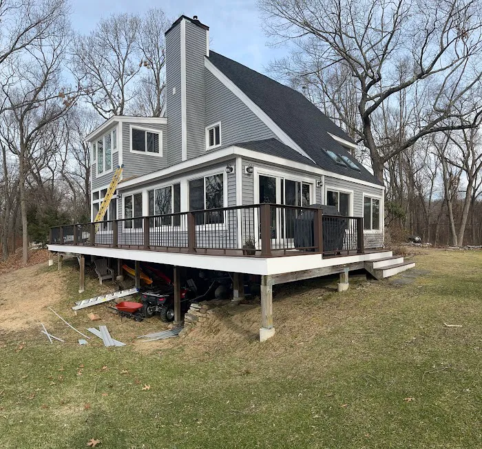 Atlantic Roofing and Siding LLC Picture 5