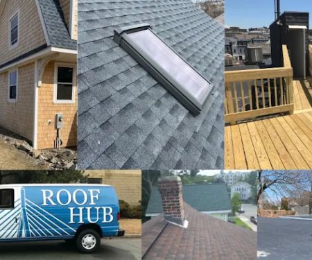Roof Hub