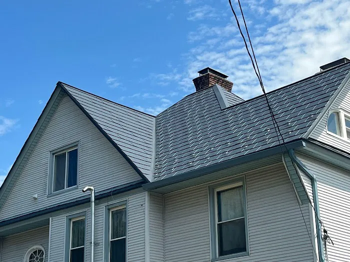 Classic Metal Roofs Picture 2