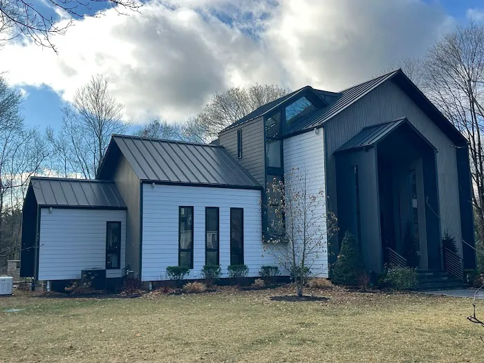 Classic Metal Roofs Picture 1