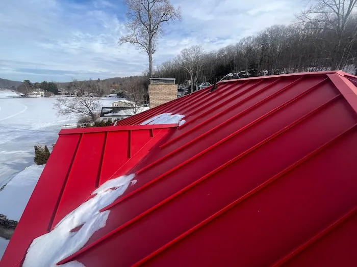 Classic Metal Roofs Picture 10