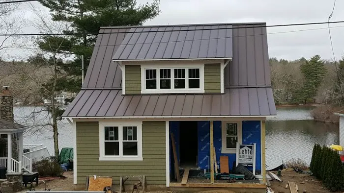 Classic Metal Roofs Picture 8
