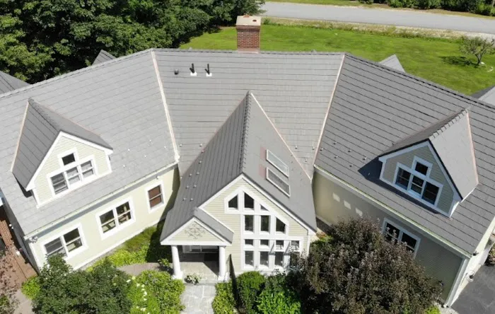 Classic Metal Roofs Picture 6