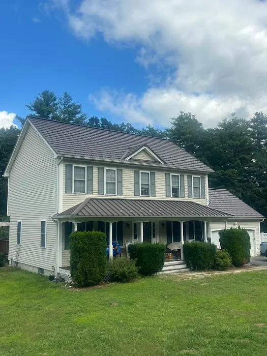 Classic Metal Roofs Picture 9