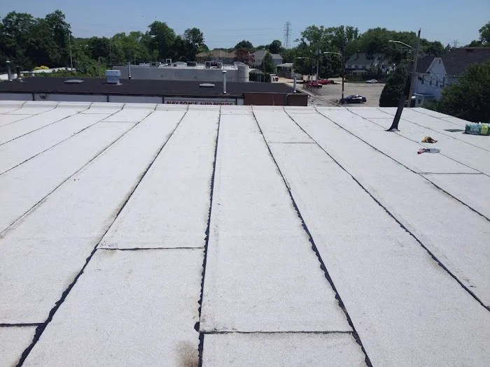 Dayspring Commercial Roofing Picture 7