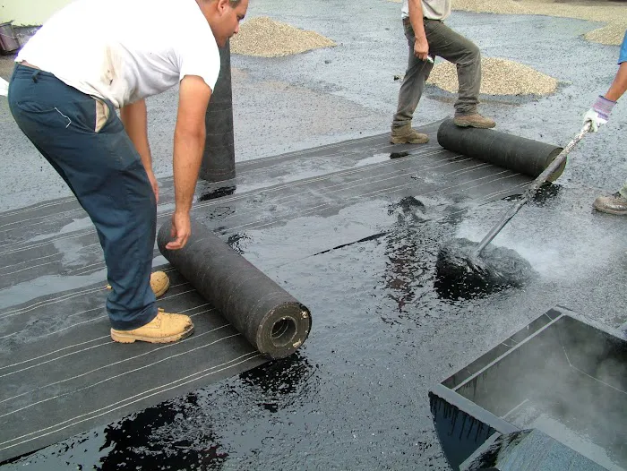 Dayspring Commercial Roofing Picture 9