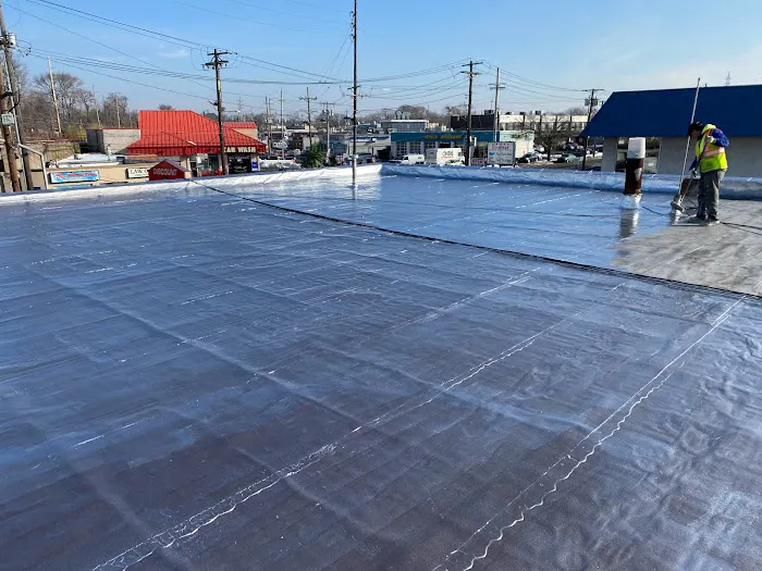 Dayspring Commercial Roofing Picture 3
