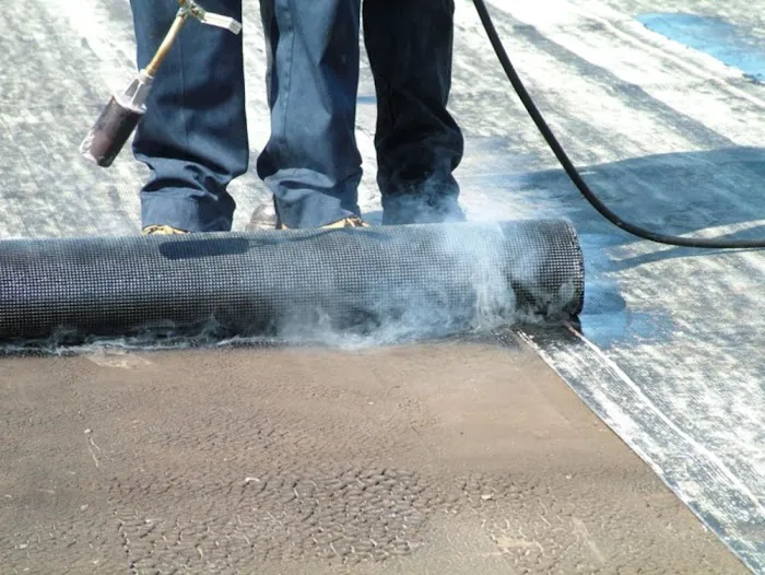 Dayspring Commercial Roofing Picture 6