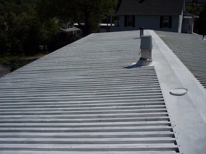 Dayspring Commercial Roofing Picture 8