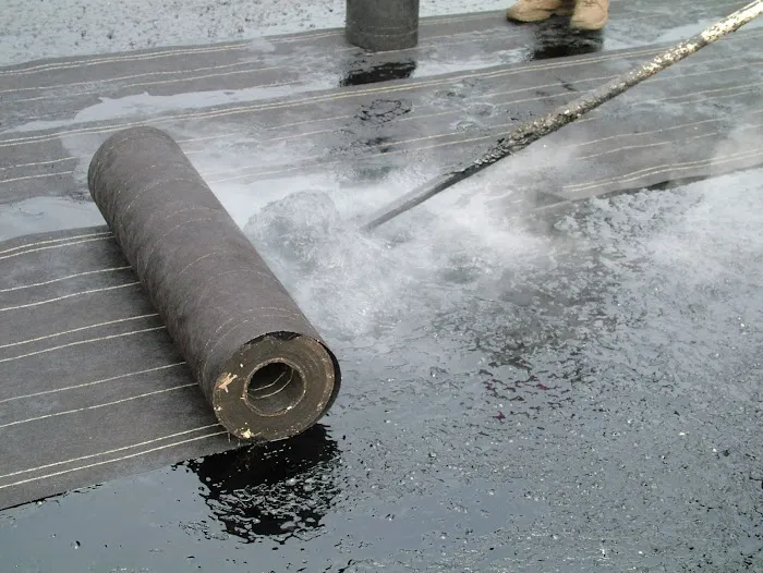 Dayspring Commercial Roofing Picture 5