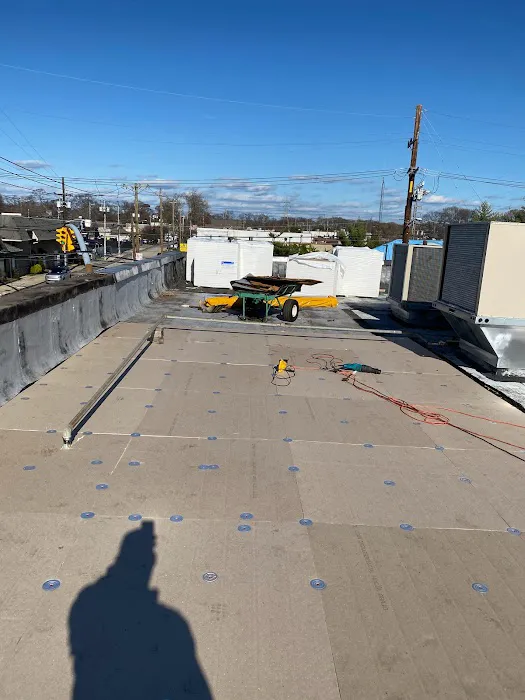 Dayspring Commercial Roofing Picture 2