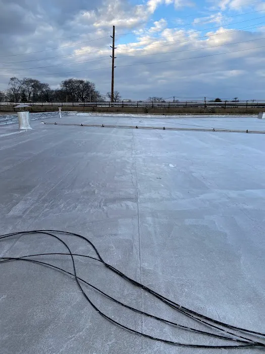 Dayspring Commercial Roofing Picture 1