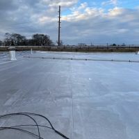 Dayspring Commercial Roofing ico