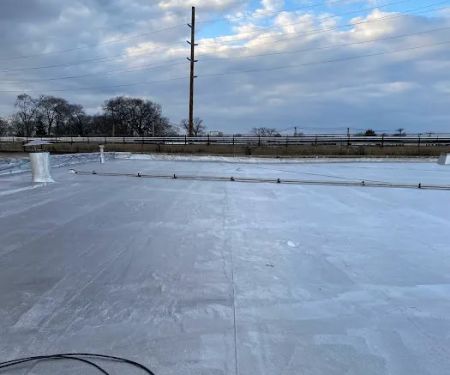 Dayspring Commercial Roofing