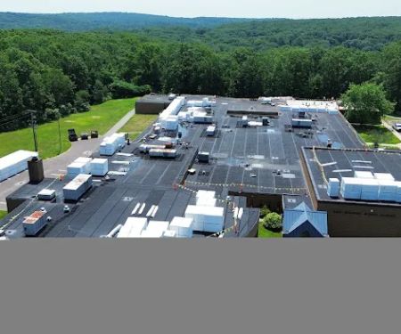 Gold Seal Roofing , LLC