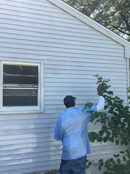 Blizzard Remodeling & Improvement Services LLC Picture 1