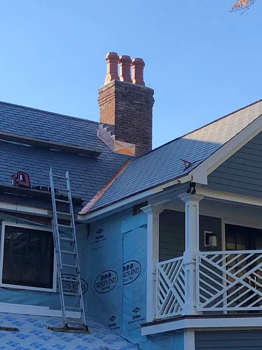 Russo Roofing Inc Picture 1