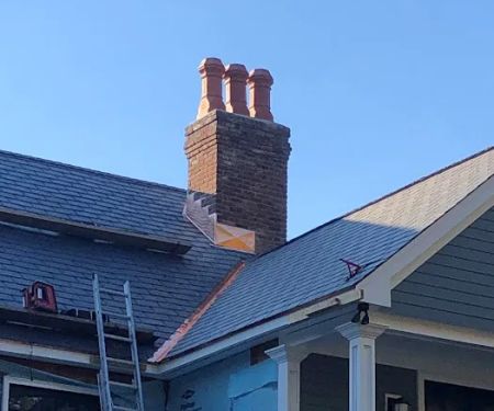 Russo Roofing Inc