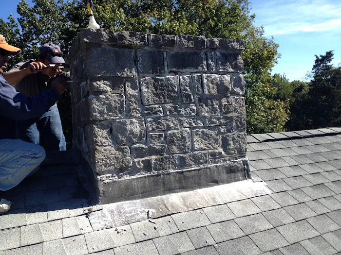 Russo Roofing Inc Picture 4