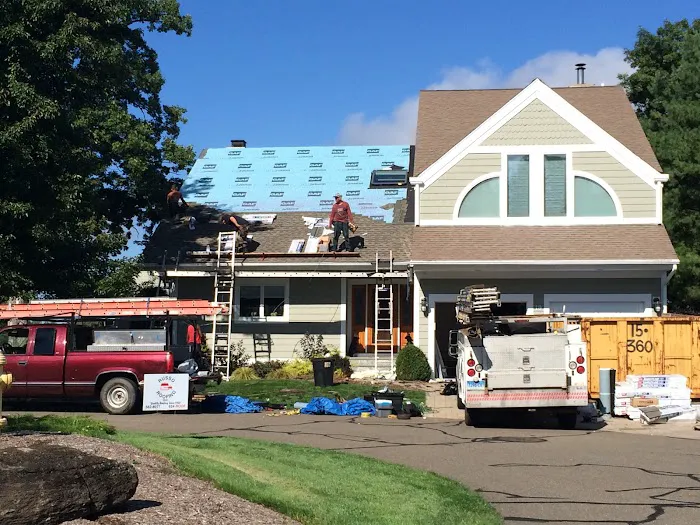 Russo Roofing Inc Picture 5