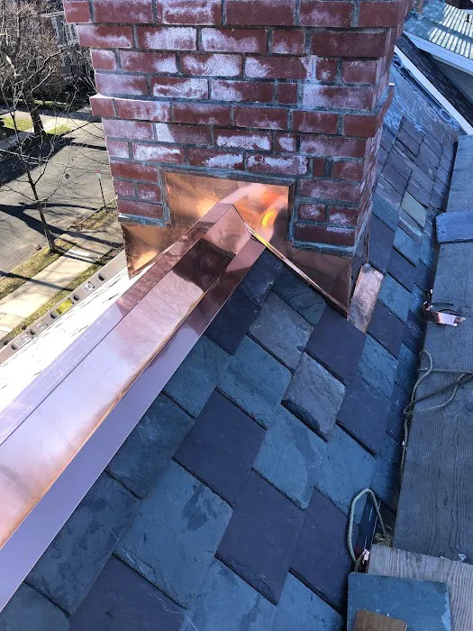 Russo Roofing Inc Picture 7