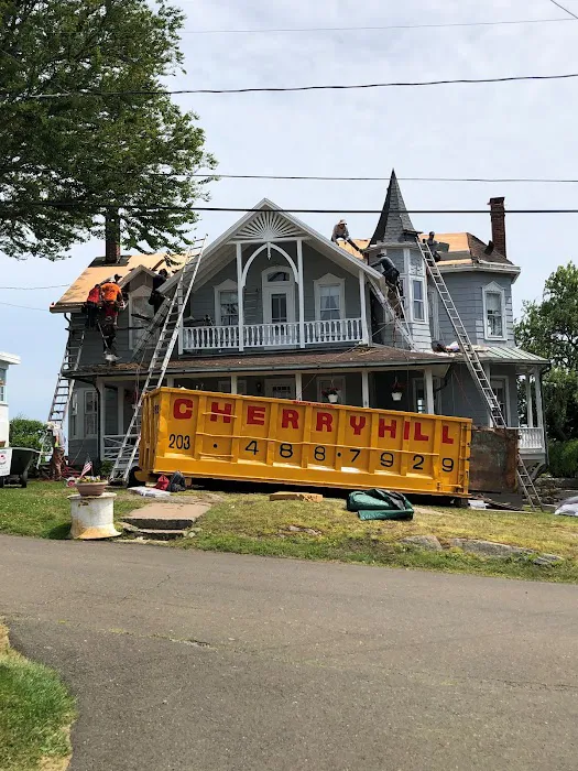 Russo Roofing Inc Picture 6