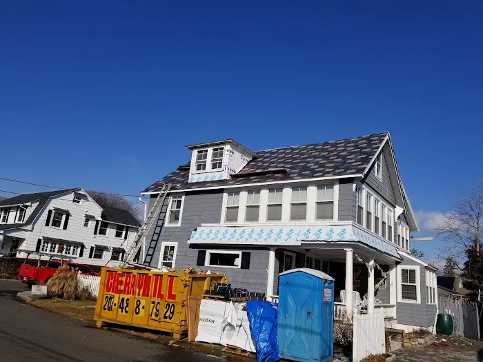 Russo Roofing Inc Picture 2