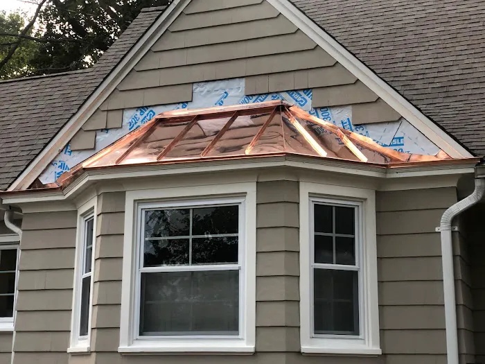 Russo Roofing Inc Picture 8