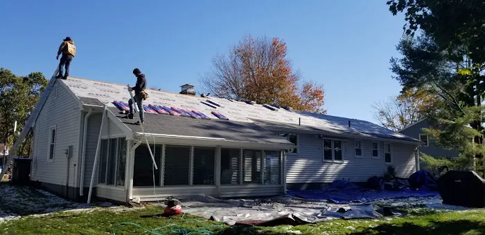 Dfd Roofing Llc Picture 9