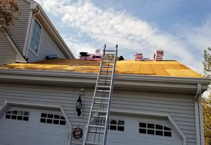 Dfd Roofing Llc Picture 2